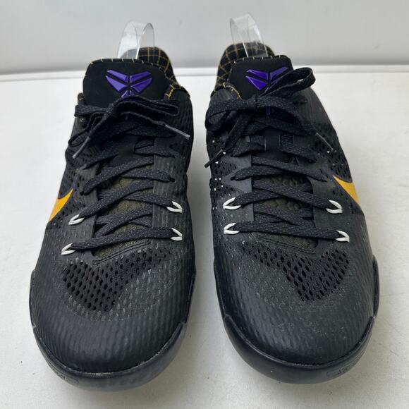 Nike Kobe 11 XI Low Carpe Diem Sneakers Men\'s Sz 13 main image 7